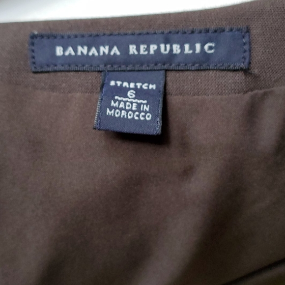 Banana Republic Dress - Picture 6 of 7